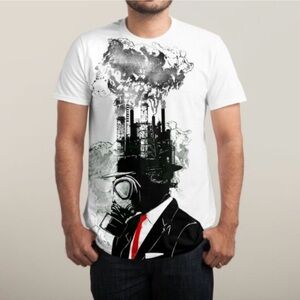 Vintage Threadless T-Shirt